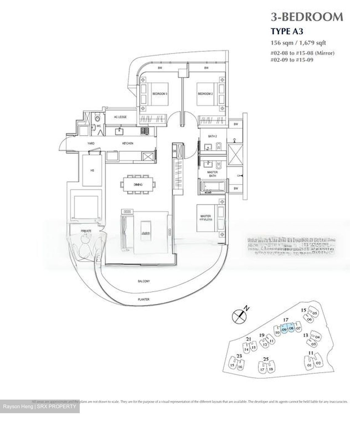 Cape Royale (D4), Condominium #467610821
